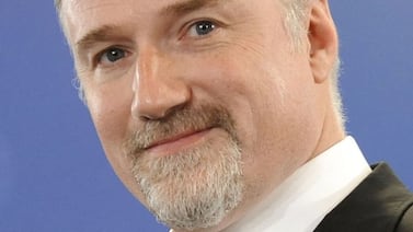 David Fincher dejaría Netflix luego de estreno de proyecto sobre Cliff Booth