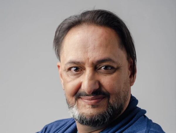 Tony Germano, netflix, Nickelodeon