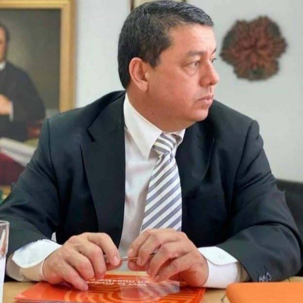 Luis Antonio Barrantes Castro será el nuevo director Ejecutivo de la UNGL.