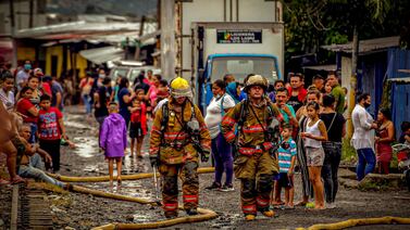 ¿Cómo ser bombero voluntario? Se lo explicamos