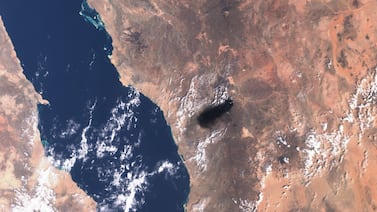 Hutíes de Yemen toman el estrecho de Bab el Mandeb: Grupo proiraní se apodera de otra ruta clave para el comercio global
