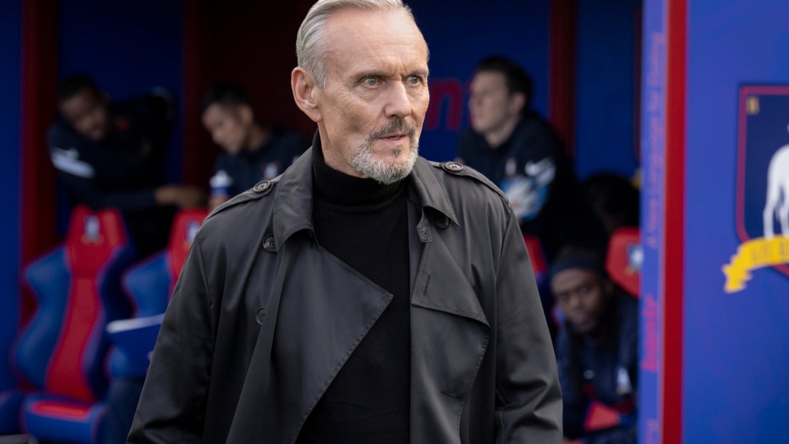 Anthony Head