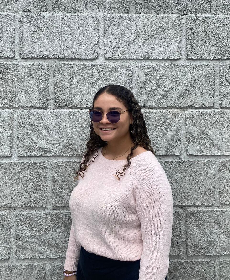 Fans de CNCO se preparan para el último concierto de la banda en Costa Rica. Cortesía.