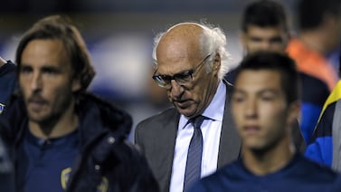 Boca Juniors profundiza su crisis al perder 3-1 ante Estudiantes de La Plata