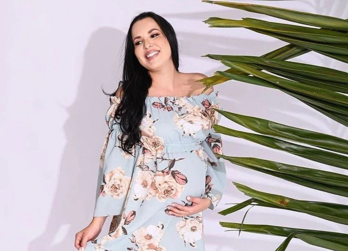 modelo Betzabé Arauz. Fotos para únicamente par LT, Empleo Costa Rica.