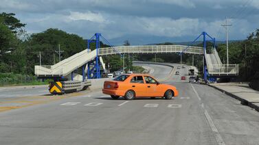 Constructora española FCC sigue acumulando pérdidas
