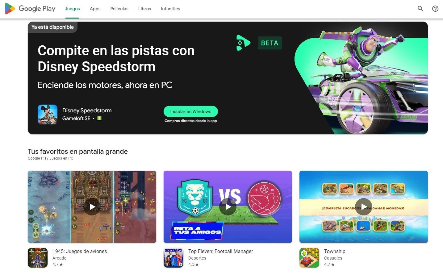 Google Play incorpora 'Colecciones' y nuevas funciones de personalización y control de datos para mejorar la experiencia del usuario.