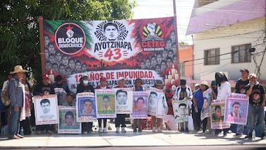 Nuevas pistas en el caso Ayotzinapa: Identifican a 17 presuntos implicados a 12 años de la tragedia