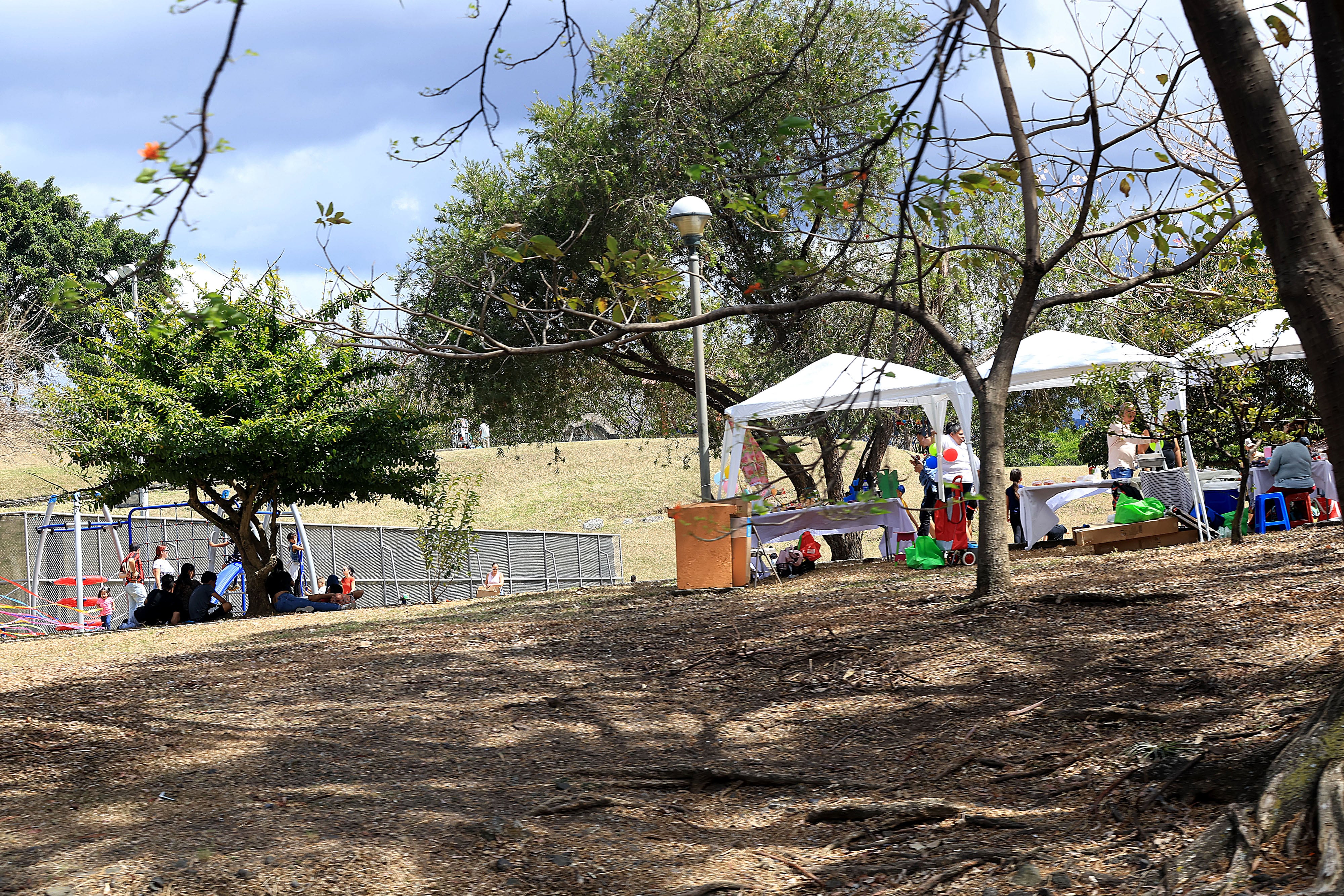 Convención del Partido Liberación Nacional (PLN)