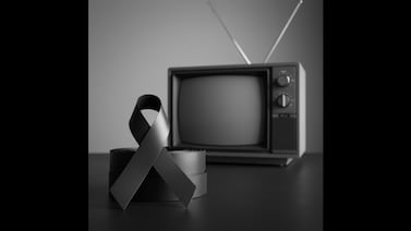 Murió galán de la TV de los años 80 y él mismo escribió su obituario: ‘Mis 82 años fueron profundamente satisfactorios’