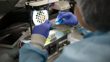 4 décadas de dispositivos médicos: cómo Costa Rica pasó de productos desechables a alta tecnología