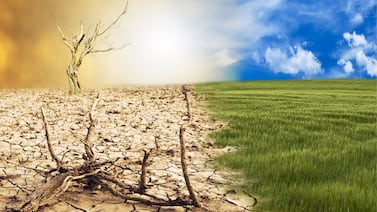 La NASA advierte que el calentamiento global podría volver inhabitables regiones del planeta hacia 2070