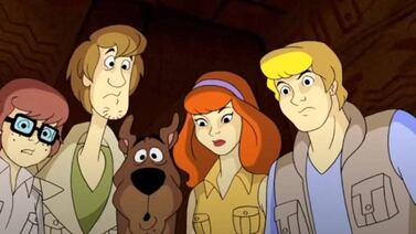 Netflix anuncia nueva serie de ‘Scooby Doo’