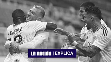 ¿Cómo puede clasificar la Selección de Costa Rica a la Copa América 2024?