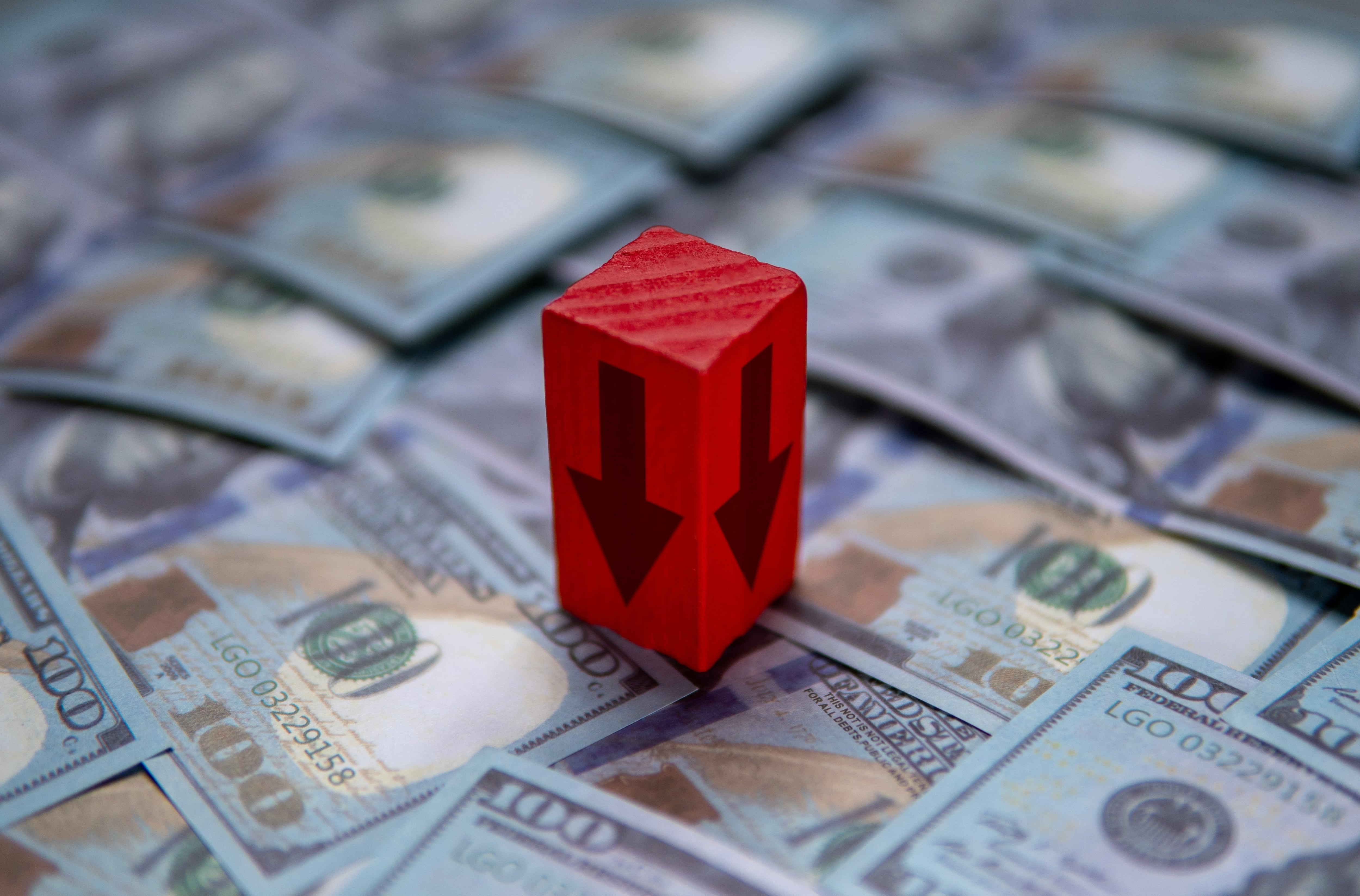 Dollar - Precio del dólar - Tipo de cambio