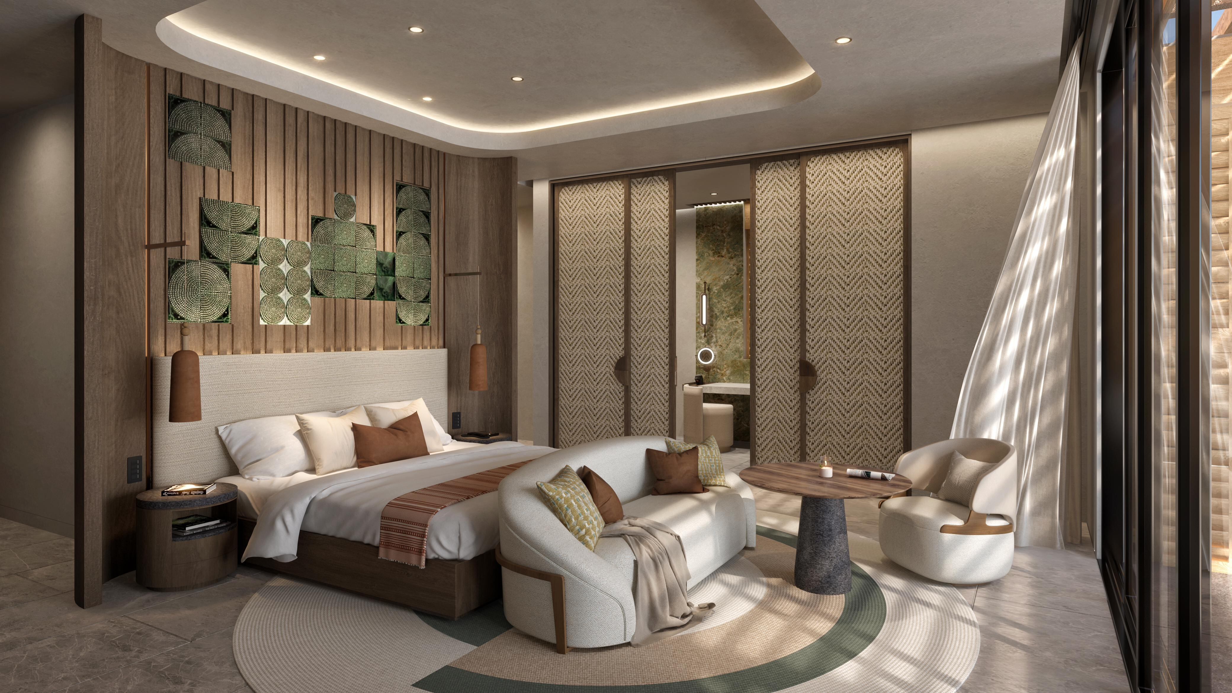 St. Regis llegará a Costa Rica en 2027 con un hotel de lujo en el Golfo de Papagayo y más de 250 alojamientos.