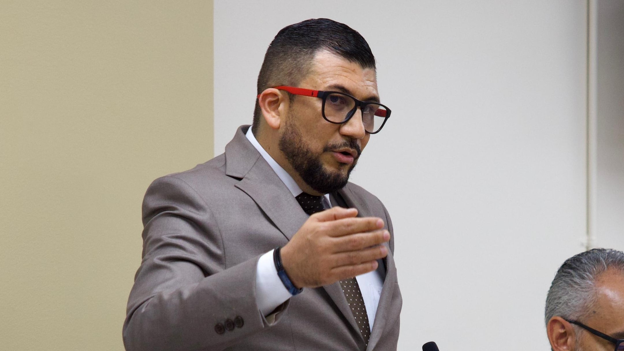 Juicio de Nadia Peraza - Etapa de conclusiones en Tribunales de Heredia
