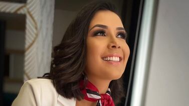 ‘Qué vieja está’, le dicen a María José Castillo: la artista respondió con muy buen humor