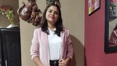 OIJ confirma causa de muerte de Junieysis Merlo, hallada en una fosa en Santa Ana