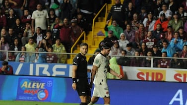 Estos son los castigos del Tribunal Disciplinario luego de la jornada 8 del Torneo Clausura 2026