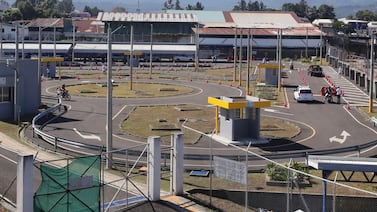 Cinco sedes de Educación Vial tendrán horario ampliado para pruebas prácticas, conozca cuáles