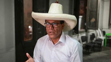 Acusaciones de ‘complot’ contra expresidente Castillo sacuden la segunda vuelta electoral en Perú