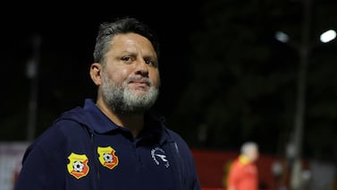 El ídolo del Herediano que se atrevió a regañar a Jafet Soto, hoy le tiene un gran cariño y admiración