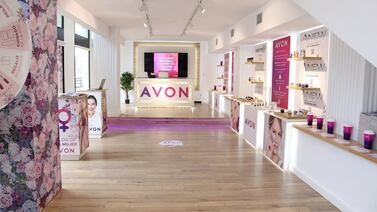 Avon se declaró en bancarrota en Estados Unidos: ¿afectará la venta de productos en Latinoamérica?
