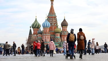 La nueva era del miedo en Rusia: Putin copia los métodos de Stalin