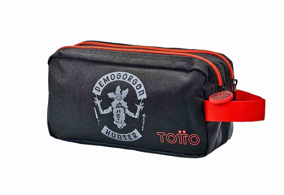 Chiky Stranger Things