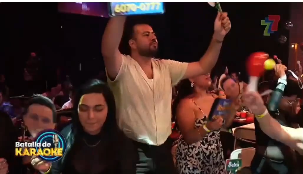 Teletica Multimedios Smith Jiménez