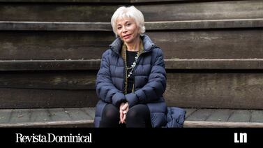 Isabel Allende: ‘Al escuchar una historia nos conectamos a un nivel humano que no es posible de otra manera’