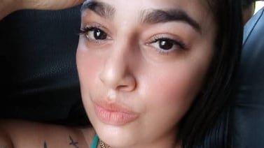 Madre de cuatro menores fue asesinada en bar
