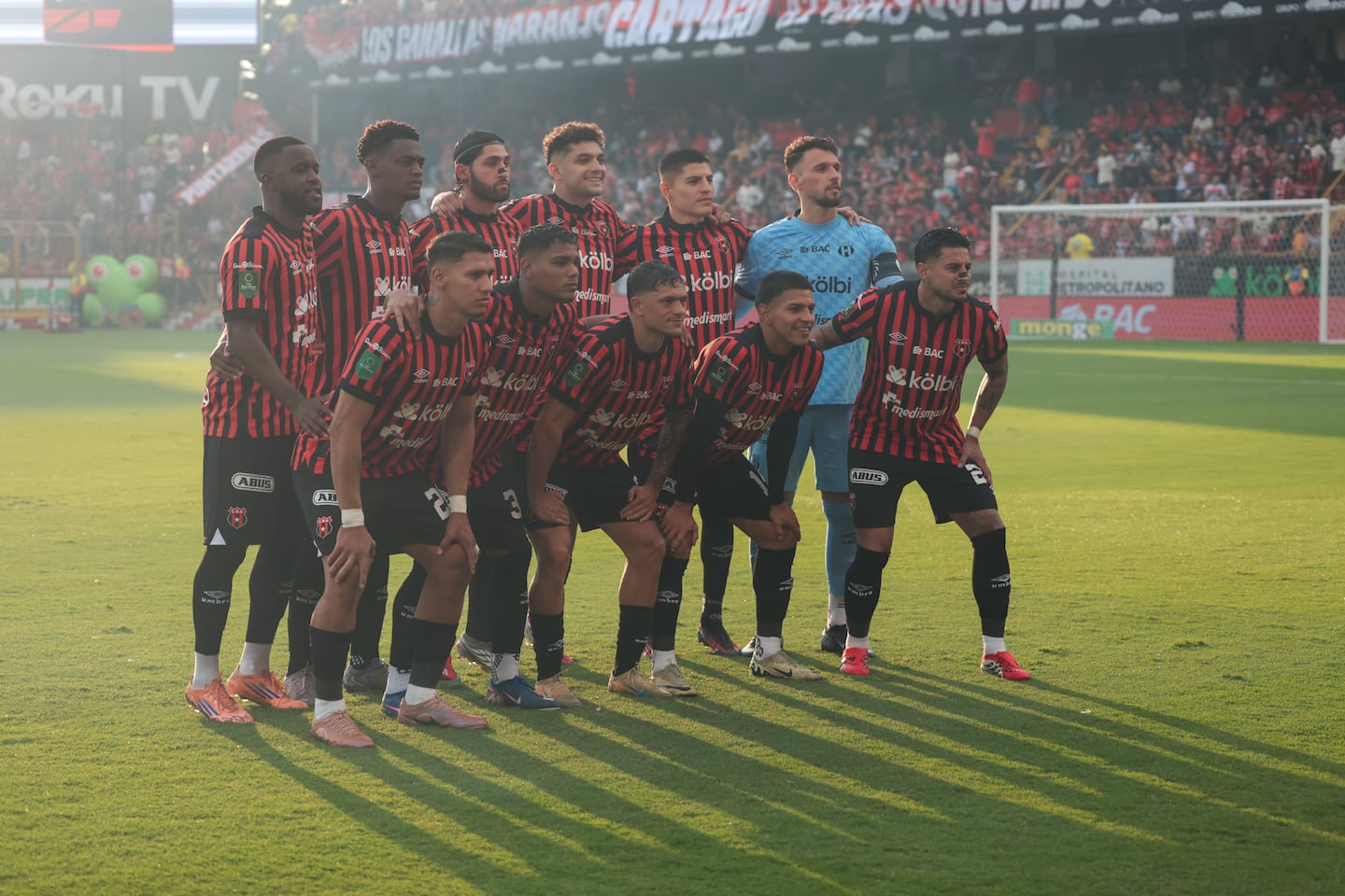 Los 12 pecados de Alajuelense en el último torneo de Óscar Ramírez