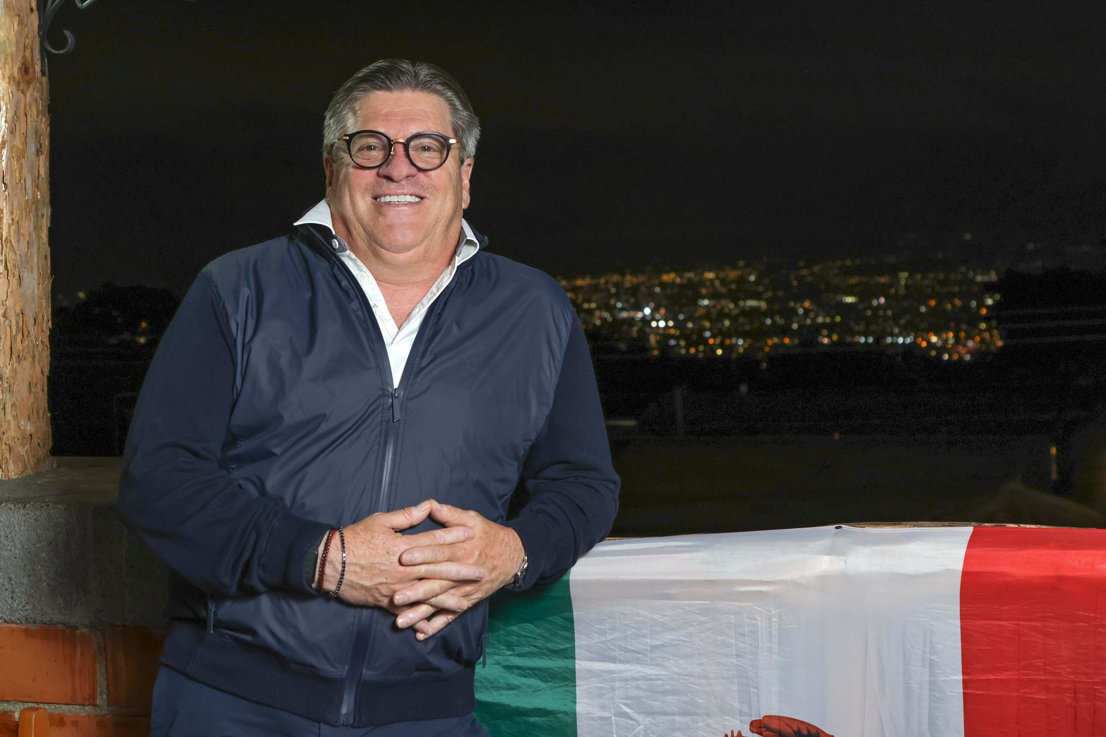 Entrevista con Miguel "el piojo" Herrera