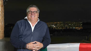 Miguel ‘Piojo’ Herrera vuelve a dirigir tras su paso por Costa Rica: ¿Dónde ver el partido de leyendas México vs. Brasil?