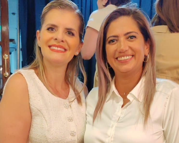 Grethel Ávila Vargas diputada PPSO