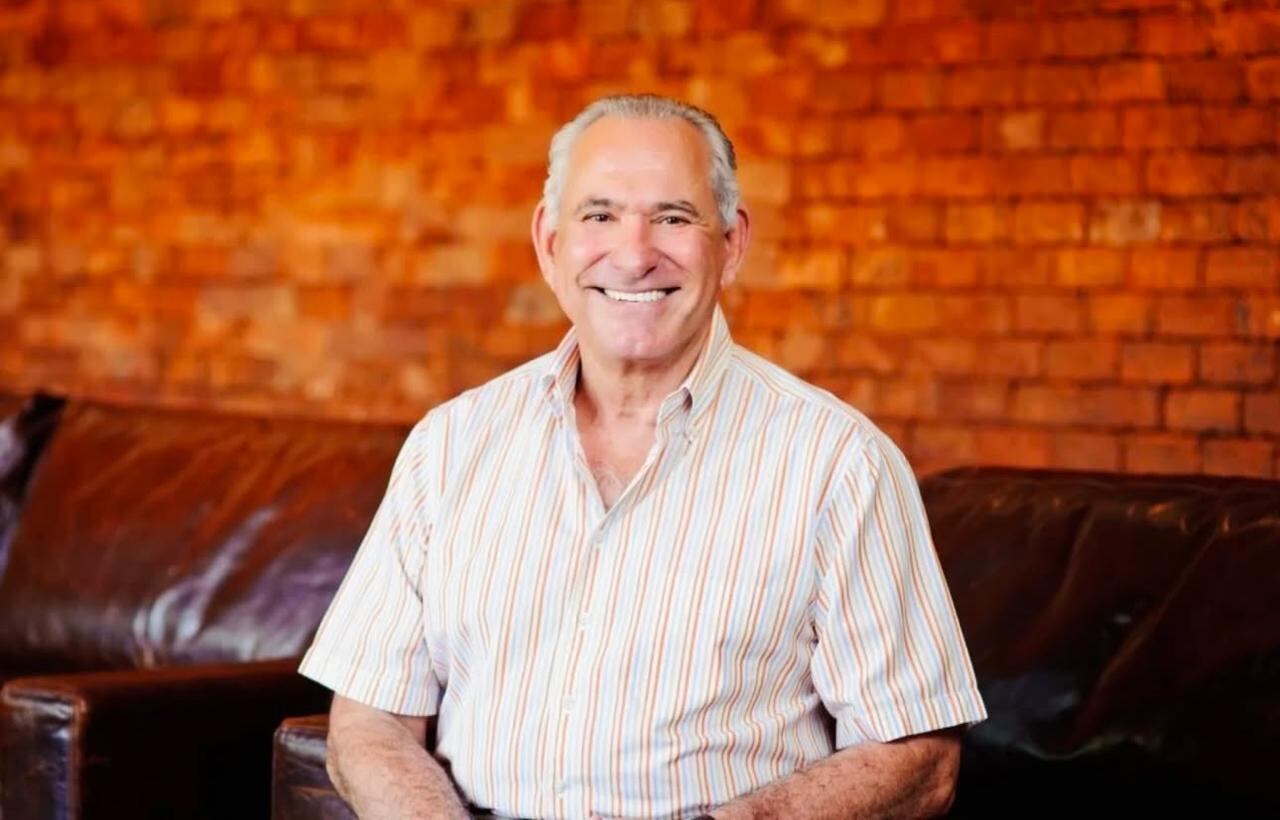 El reconocido empresario, Piero Coen, falleció en Guatemala.