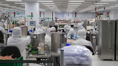 Producción de Costa Rica creció 4,7% a noviembre del 2025