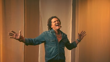Carlos Vives anuncia ‘El último disco’: su esposa Claudia Elena Vásquez jugó un papel fundamental en la decisión
