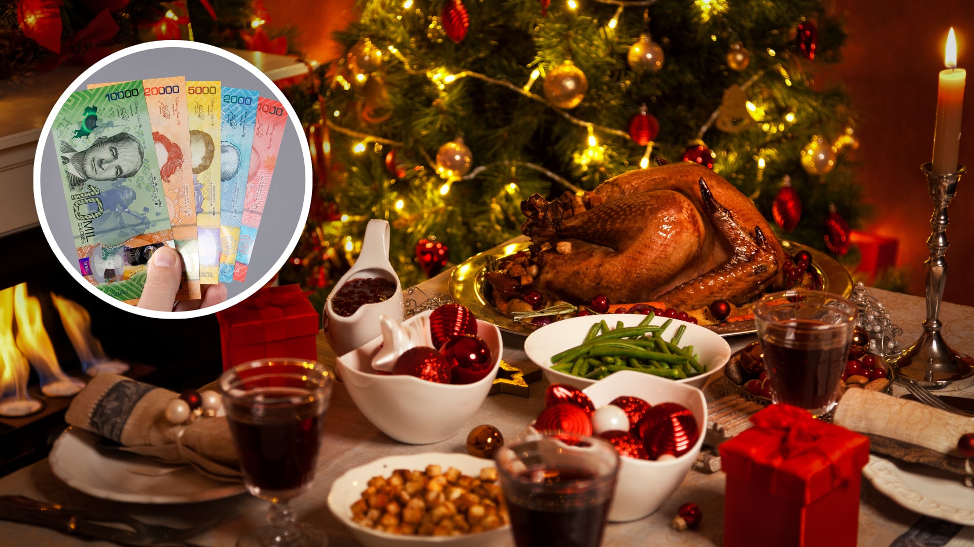 Navidad es un feriado de pago obligatorio. Revise si debe recibir salario doble o si puede negarse a trabajar ese día.