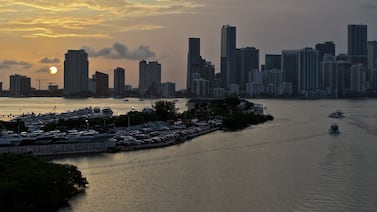 ¿Qué es la Corriente de Florida? Cambios en este flujo oceánico podrían impactar el clima global