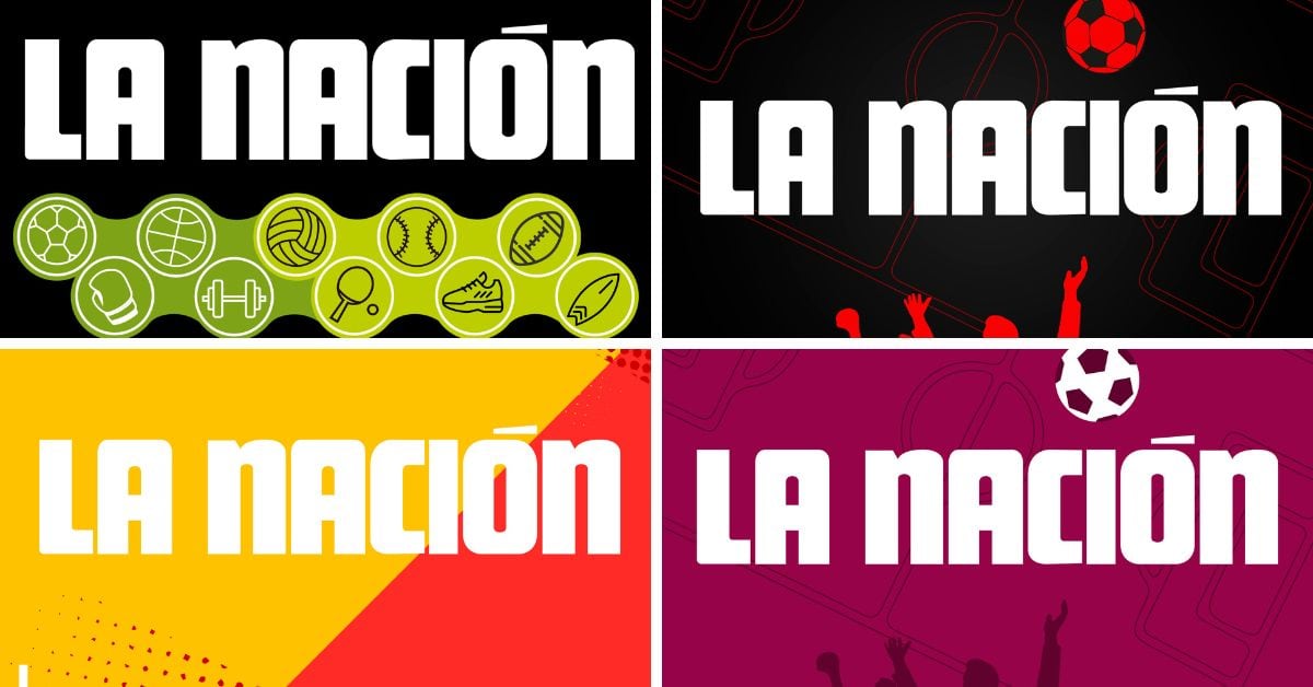 Estos son nuestros canales de WhatsApp.