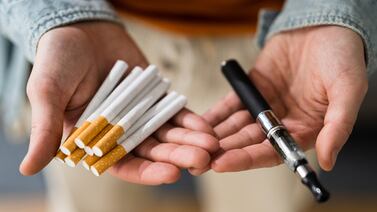 Tabaquismo y vaporizadores: retos y amenazas para la salud