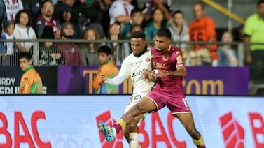 Saprissa vs. Alajuelense: llegue temprano porque la fiesta morada inicia a las 5 p.m.