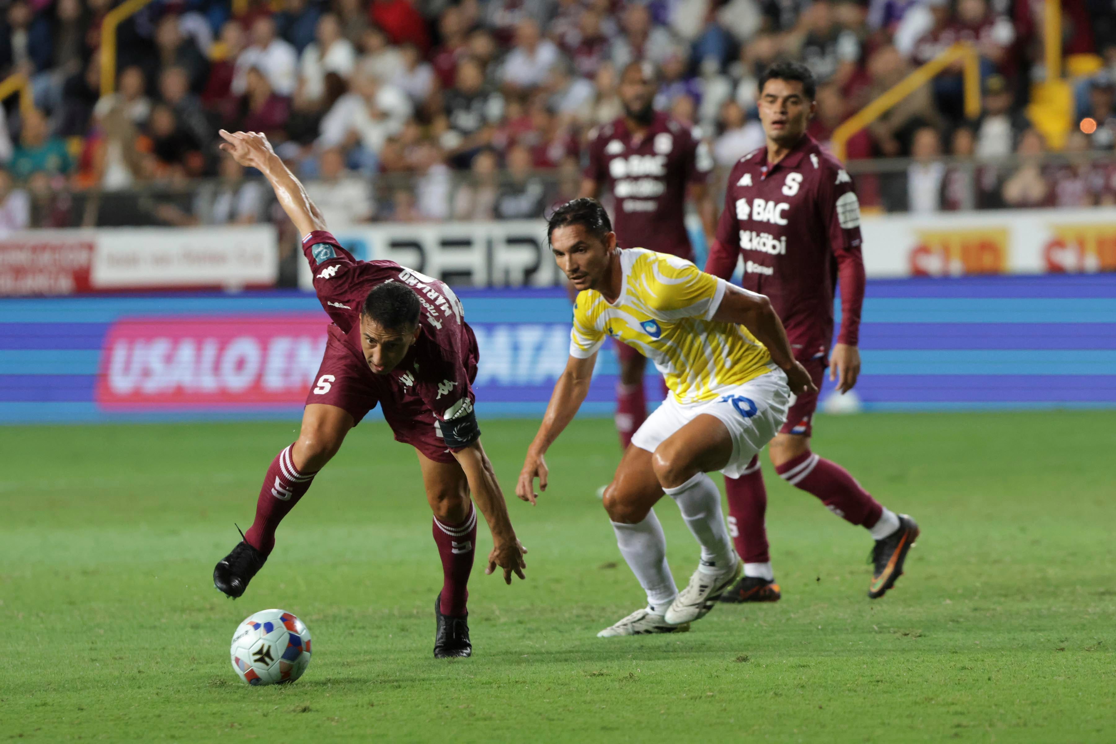 Saprissa