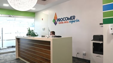 Procomer registró pérdidas millonarias en 2023 y 2025: estas son las razones