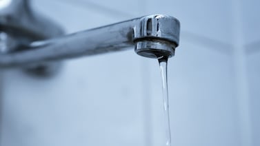 Más de 27.000 personas quedarán sin agua esta semana por trabajos de la ESPH en Heredia