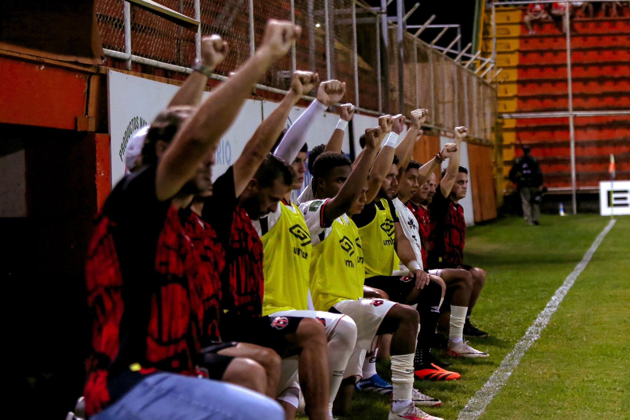 Puntarenas vs Alajuelense