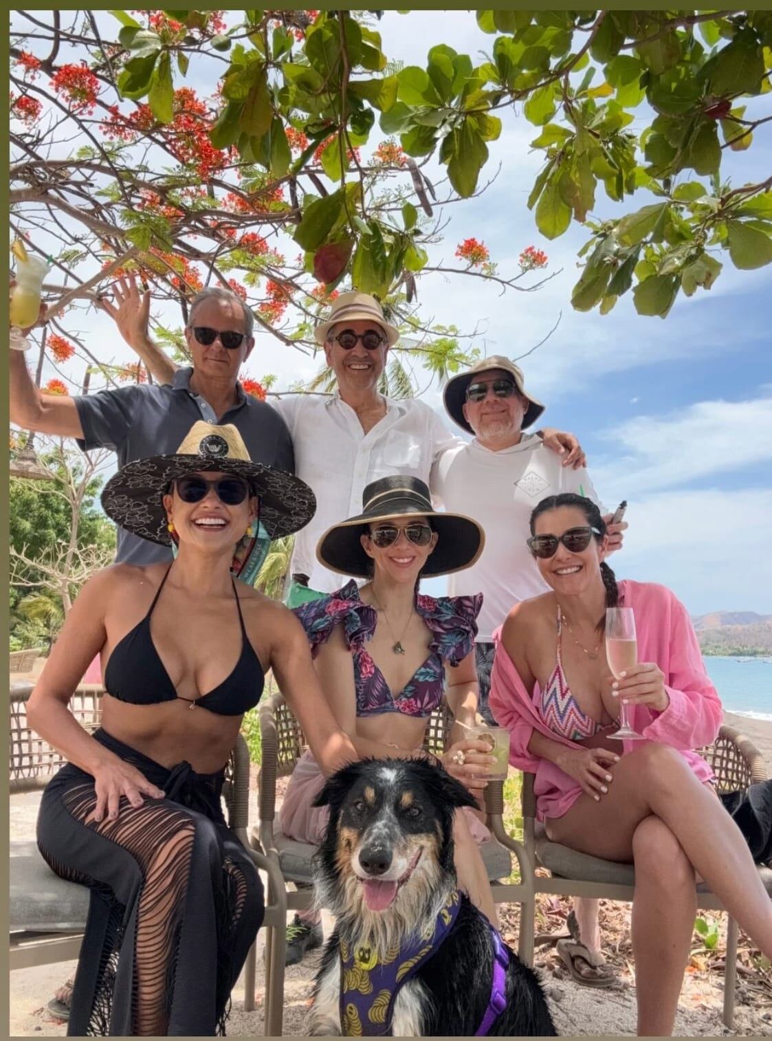 Nancy Dobles Ignacio Santos